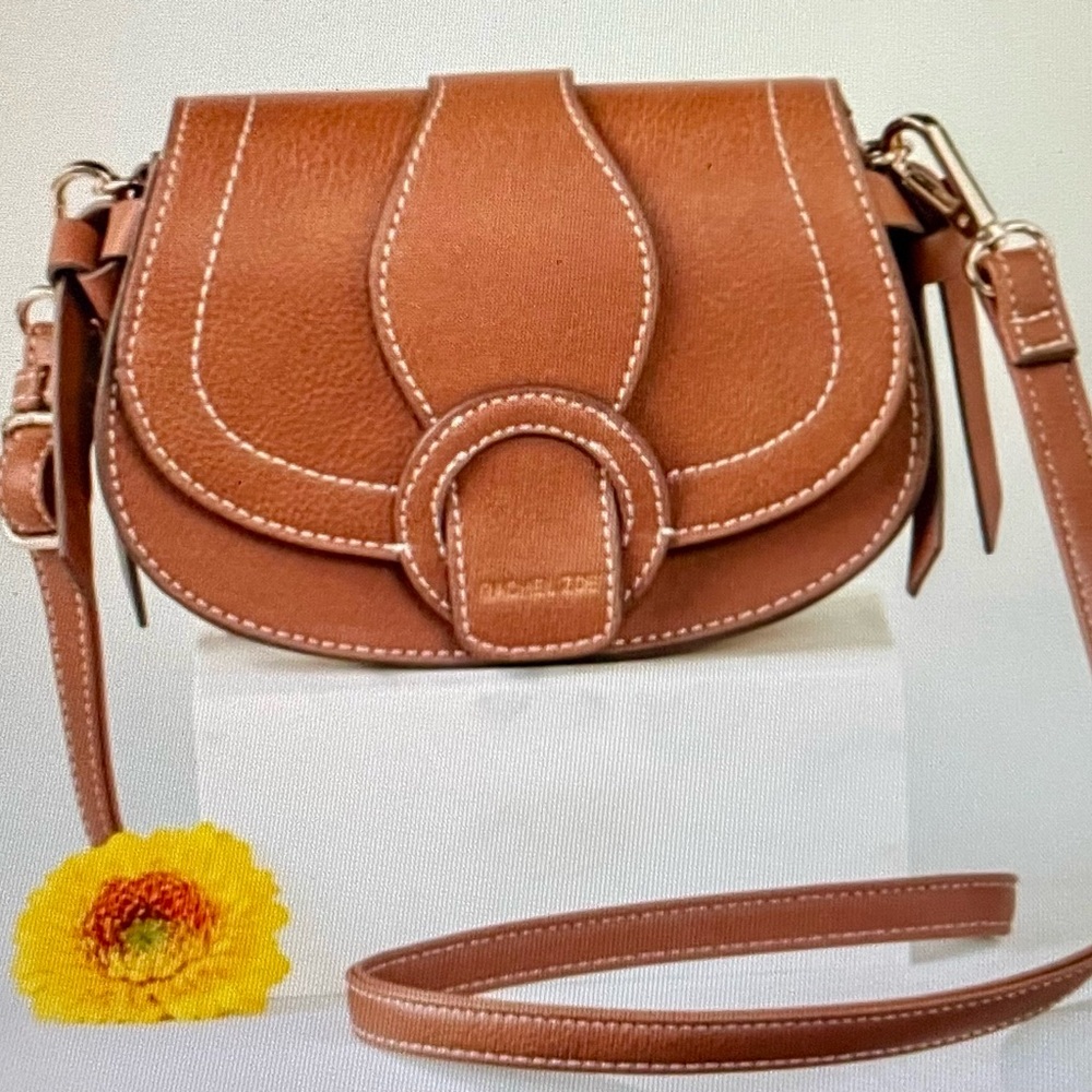 Brand new Rachel Zoe Edessi Crossbody and belt bag, never worn.